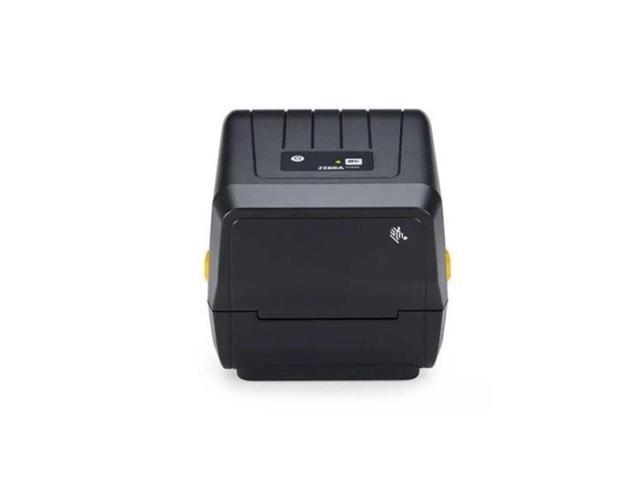 Zebra Desktop Zd888t Zd888 Thermal Transfer Barcode Sticker Label Printer Replacement Gk888t 4654