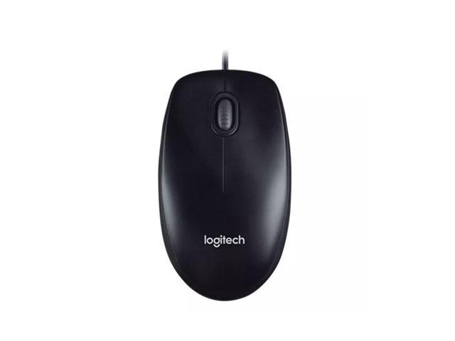 logitech m100r mouse price