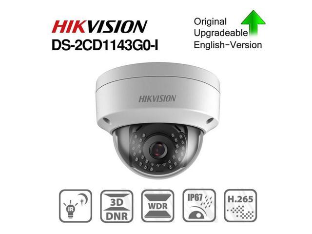 hikvision cctv monitors