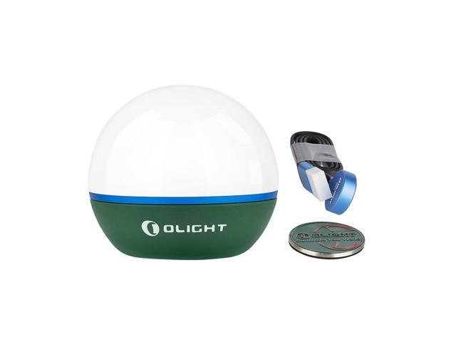Olight Obulb MC Palm-size Rechargeable Lamps 75 Lumens Kids-friendly Light IPX7 