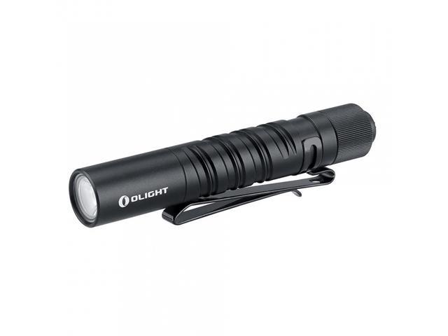 US STOCK Baseball Flashlight Handheld Torch for Camp Hike Car Flashlights Light 