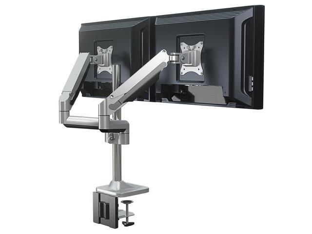 microcenter monitor arm