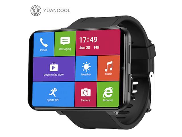 watch mobile for g
