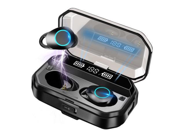 9d holographic sound earbuds