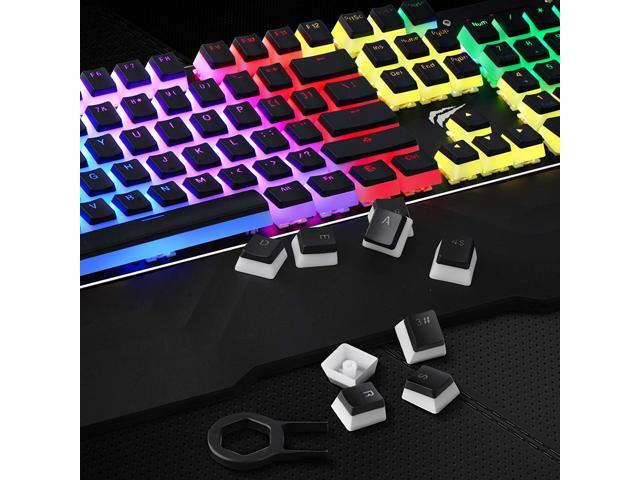 havit key caps