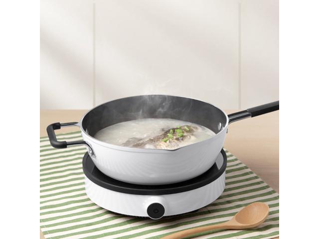 [ Youth Version ] XIAOMI Mijia DCL002CM Induction Cooker 9