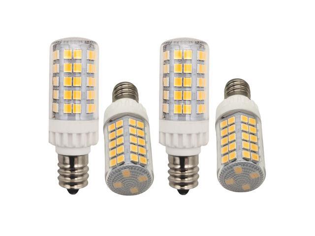 QLEE Lampadina Led A Microonde 1.5w Z187 Luce 240v Equivalente Lampadina Microonde 20w Incandescente Per For Midea Frigorifero Forno A Microonde Cappa Da Cucina Elettrica