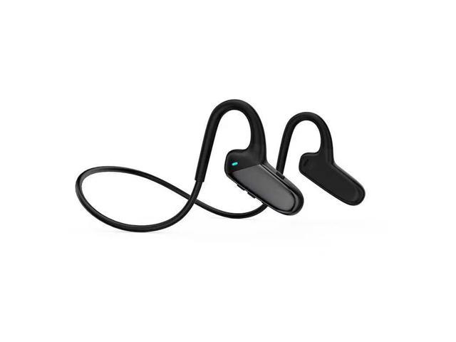 Dependence overthrow Bull F808 Wireless Bone Conduction Headphones Bluetooth 5.0 Headset Open-ear  Sports Earbuds Waterproof USB Rechargeable with Mic for Driving Cycling  Running Gym Mobile Phone - Newegg.com