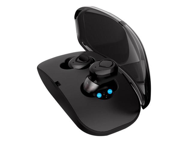 X18 Bluetooth 5.0 True Wireless Headphones Mini Earbuds In-ear Music