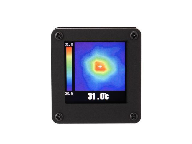 AMG8833 IR 8x8 Infrared Thermal Imager Array Temperature Sensor 7M Farthest Dete 