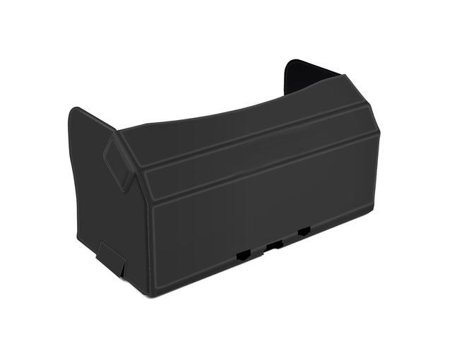 Replacement for DJI Mini 2 Mavic Air 2 Romote Controller Sunshade  Foldable Remote Control Sun Hood Magnetic Suction Design