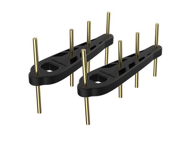 Compatible with DJI FPV Remote Controller 2 Yagi Antenna 2.4G Signal Booster Extender Signal Amplifier Longer Control Distance