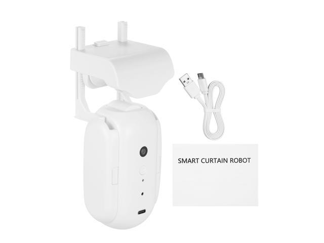 BT Automatic Curtain Opener Closer Robot Wireless Smart Curtain