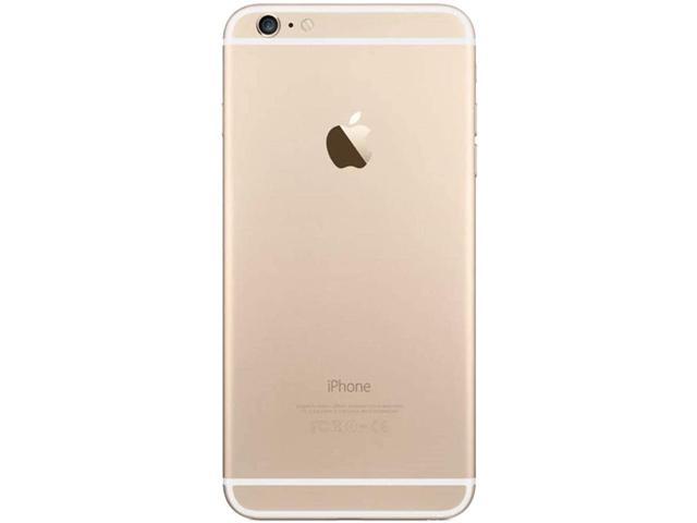 Refurbished: Apple iPhone 6 A1549 (Fully Unlocked) 16GB Gold