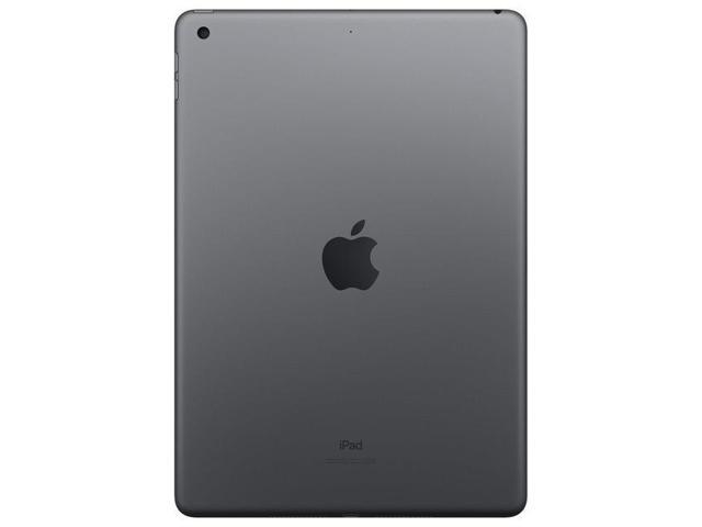 Refurbished: Apple iPad Air 2 A1566 (WiFi) 32GB Space Gray