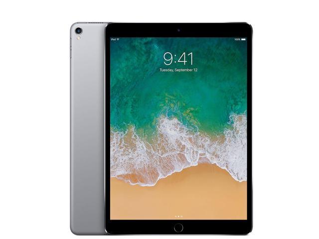 Refurbished: Apple iPad Pro 10.5