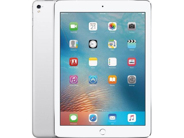 Refurbished: Apple IPad 6th Gen A1893 (WiFi) 32GB Silver - Newegg.com