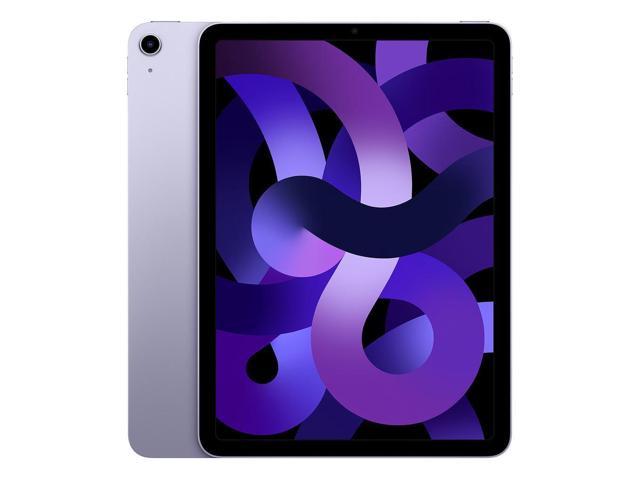 Refurbished: Apple iPad Air 5 A2588 (WiFi) 64GB Purple