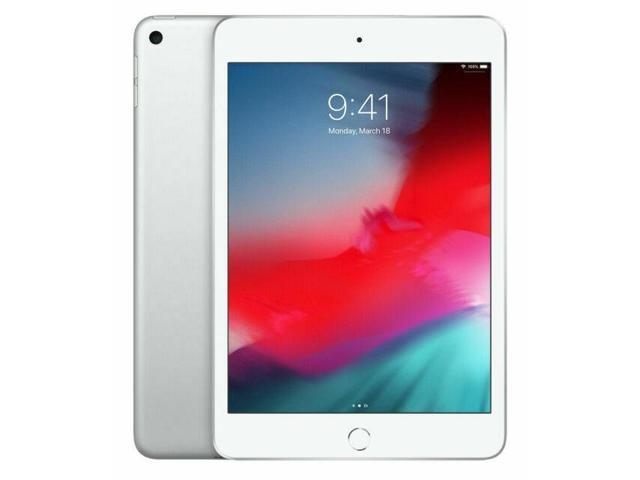 Refurbished: Apple iPad Mini 5 A2126 (WiFi + Cellular