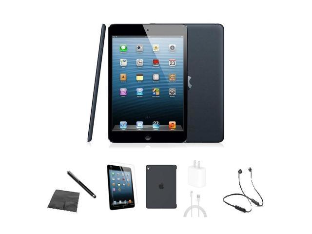 Refurbished: Apple iPad Mini (1st Gen) A1432 (WiFi) 16GB Space