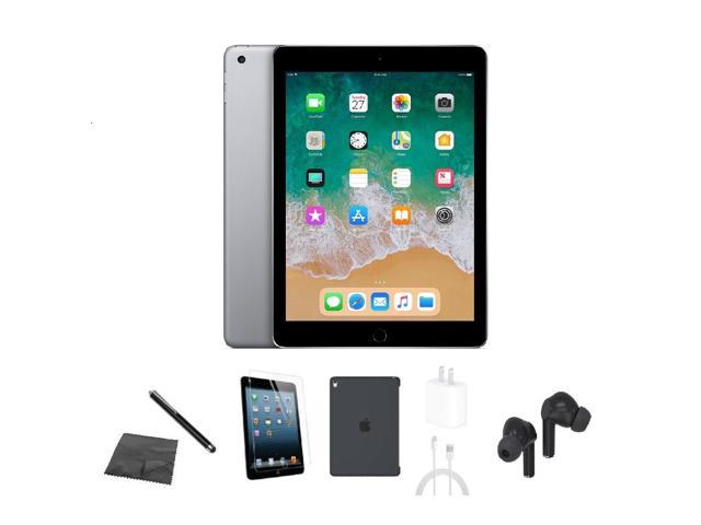 Refurbished: Apple iPad 6th Gen A1954 (WiFi + Cellular Unlocked