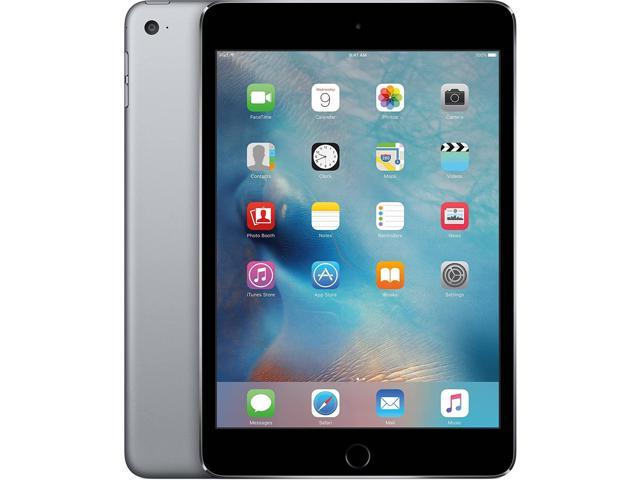 Refurbished: Apple iPad Mini 2 A1490 (WiFi + Cellular Unlocked 