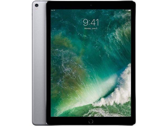 Refurbished: Apple iPad Pro 12.9