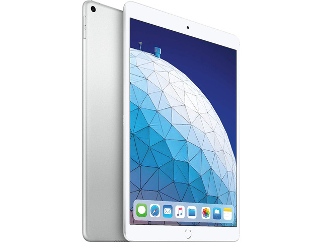 Refurbished: Apple iPad Air 3 A2153 (WiFi + Cellular Unlocked) 256GB ...