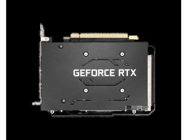 MSI GeForce RTX™ 3060 Ti AERO ITX 8G OC LHR - Newegg.com
