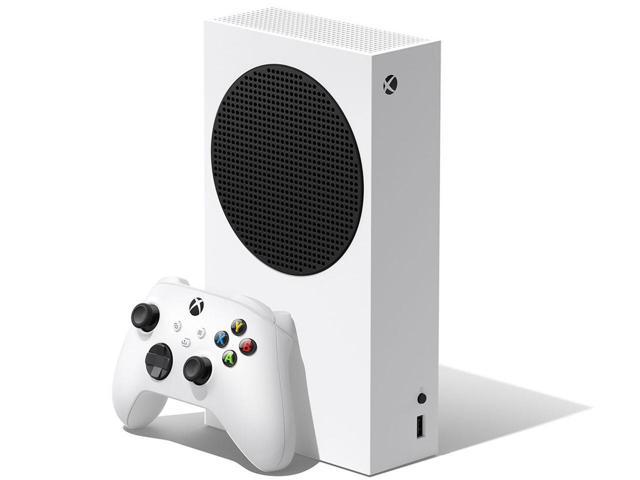 Photo 1 of *BRAND NEW* Microsoft Xbox Series S