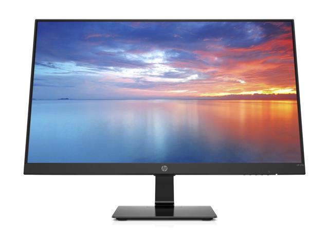 hp 27m full hd monitor specs