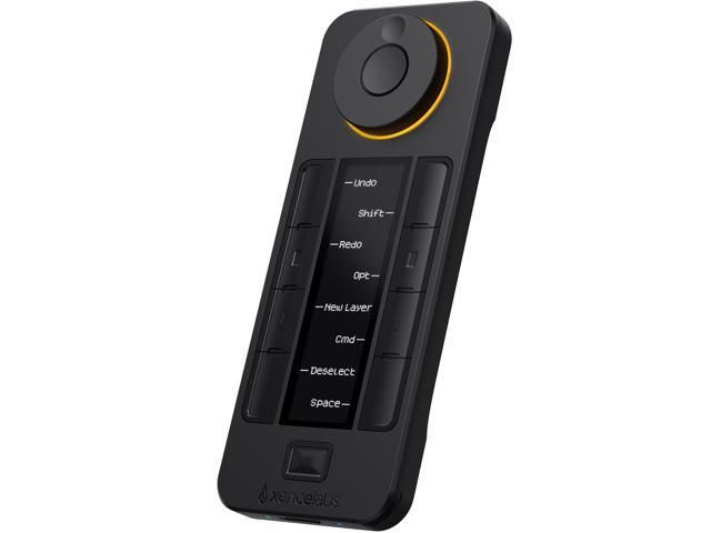 remote control shortcut key