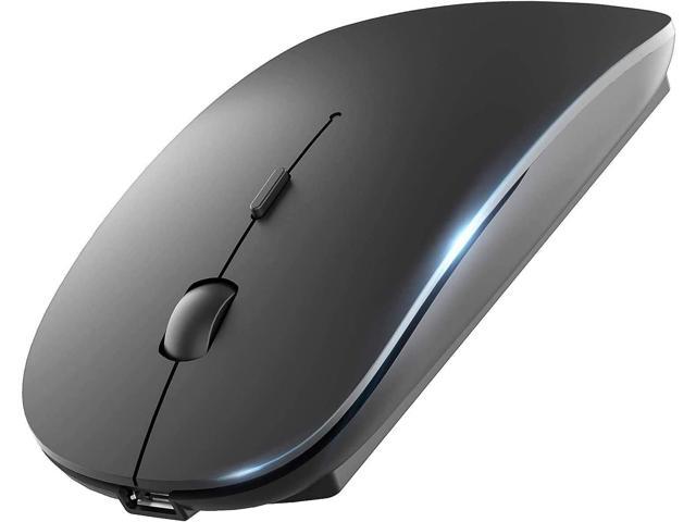 best rechargable wireless mouse for mac