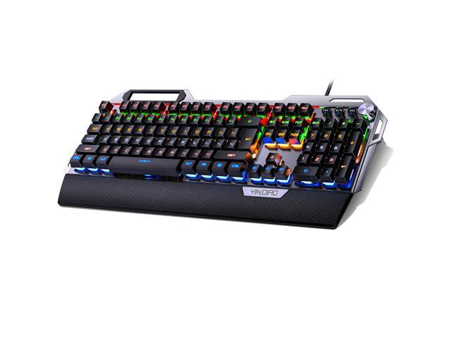 yindiao mechanical keyboard