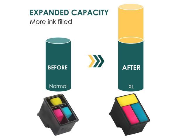 Compatible Toner Cartridge Replacement for HP 414 414A ...