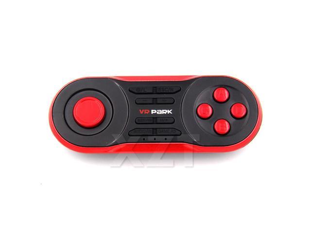 Delegatie Stralend Rusteloos Wireless Bluetooth Gamepad VR Remote Mini Bluetooth Game Controller Joystick  For IPhone Xiaomi Android Gamepad For PC VR Box - Newegg.com