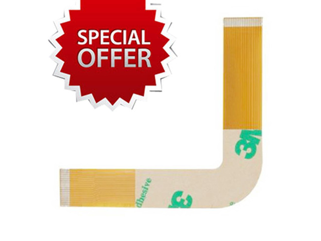 Ps2 Ribbons 5PCS For Sony for ps2 Ribbon Cable Laser Lens Connection SCPH 70000 ...