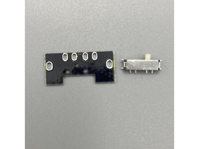 100pcs On off switch for gameboy advance for GBA game console - Newegg.ca
