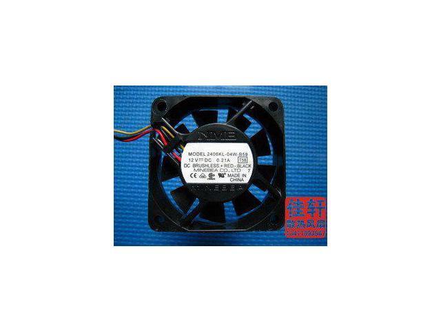 For NMB Cooling fan 6CM 6015 12V 0.21A 2406KL-04W-B59 Quality Assurance  Cooling Fan - Newegg.com