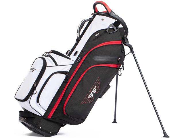 eagole golf bag reviews