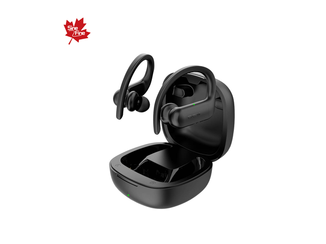 qcy t6 true wireless earbuds