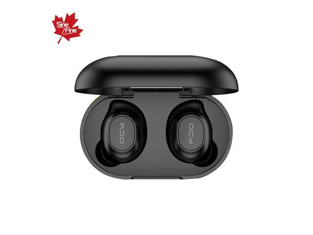 true wireless earbuds compatible with iphone