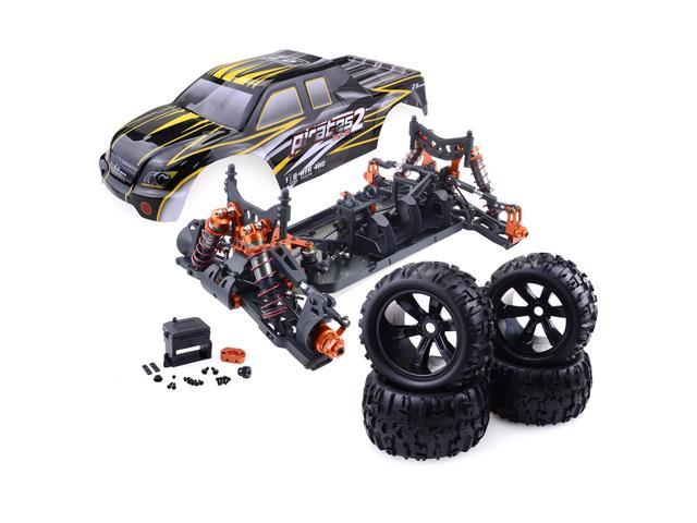 rc car zd racing