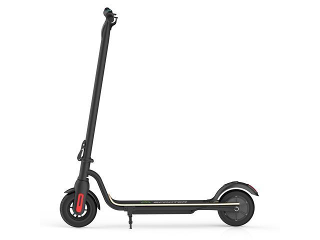 Megawheels Electric Scooter Folding E-Scooter Adult Scooter 5.0AH 