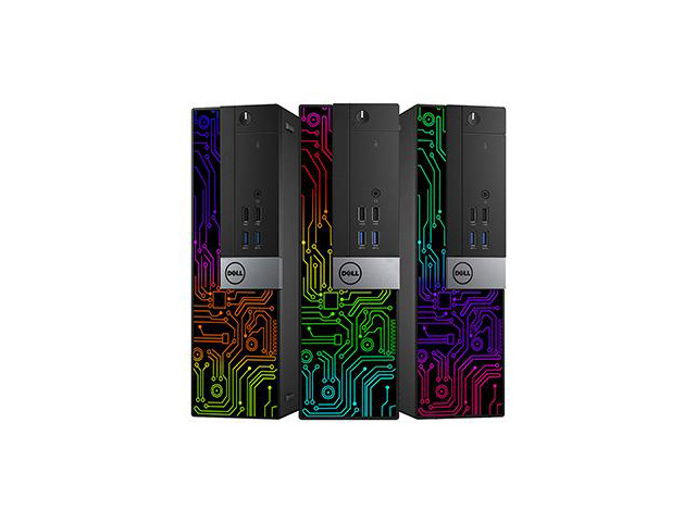DELL OptiPlex 5060 i5-8500 3.0GHz/16GB/M2 SSD256GB/64bit/Win10Pro