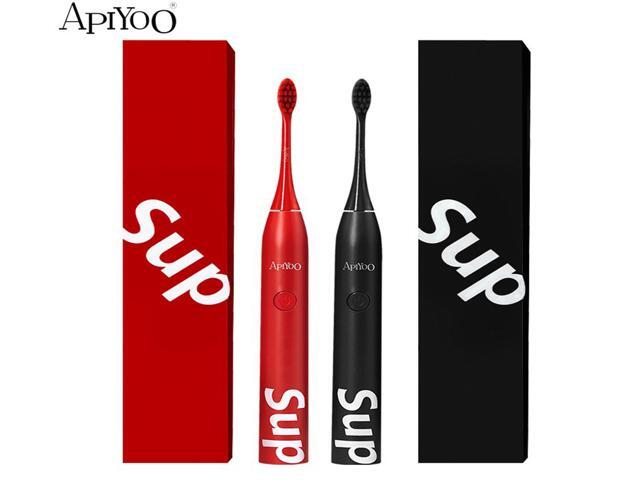 automatic electric toothbrush