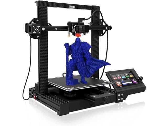 Bigtree BIQU BX 3D Printer, Upgraded All Metal Frame FDM 3D Printer ...