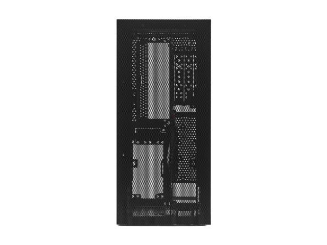 FRONT PANEL MESH (MIDDLE) - SRS222