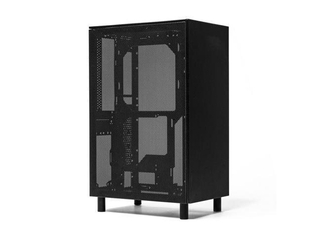 Ssupd Aluminum Feet For Meshroom S Itx Case - 3cm - Newegg.com