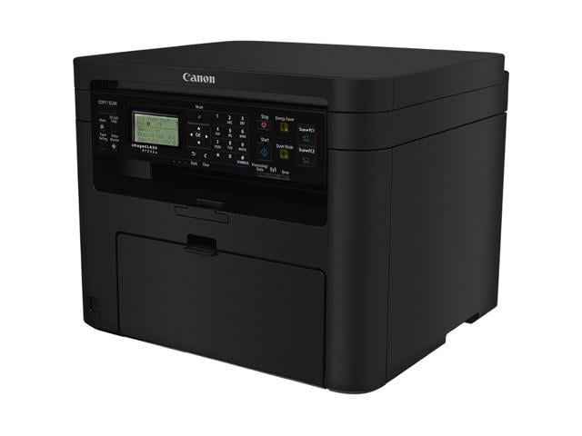 Canon Usa Imageclass Mf232w, 3 In 1, Wi Fi Direct, Duplex, Mobile Ready 